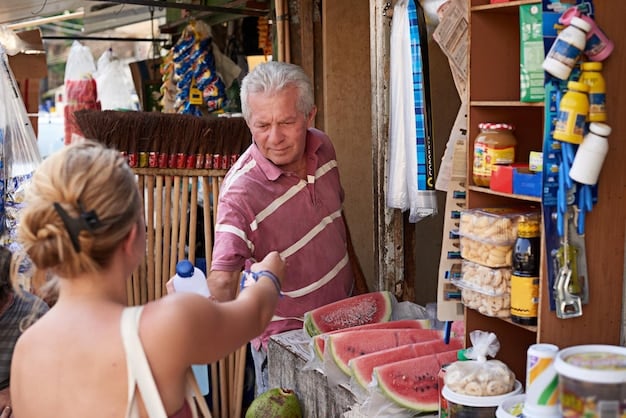 Sustainable Souvenirs: A 2025 Guide to Ethical US Gifts