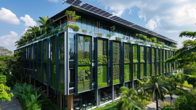 Spot Greenwashing: Eco-Friendly US Hotels in 2025