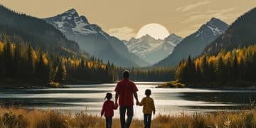 Calculate & Offset Your 2025 US Travel Carbon Footprint - Cover Image