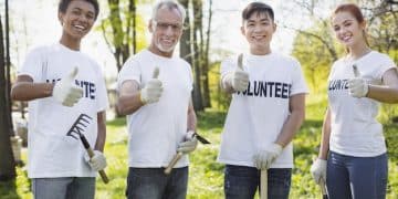 Volunteer Vacations US: Top 3 Organizations Making a Difference in 2025 - Cover Image