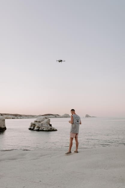 FAA Regulations 2025: Impact on Travel Blogger Earnings