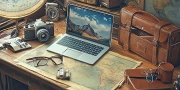 Travel Journalism in Crisis: Analyzing the 15% Revenue Drop in 2024 - Cover Image
