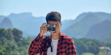 Insider's Guide: Ethical Sponsored Content in Travel Blogging - Cover Image