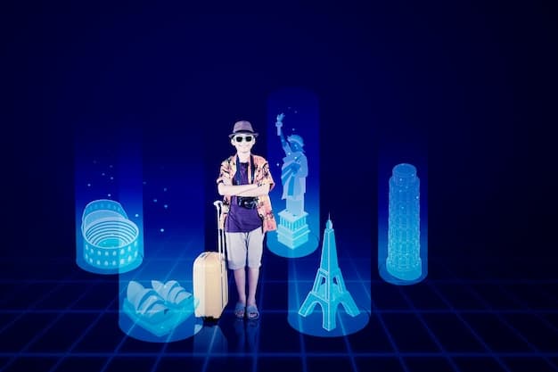 AI’s Impact on Travel Content Creation: A 2025 Industry Report