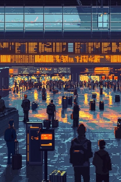 US Travel Industry Recovery: 12% Increase in Domestic Bookings for 2025