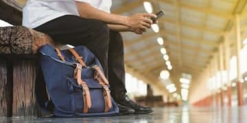 US Travel Alert: TSA's New Carry-on Rules for 2025 - Cover Image