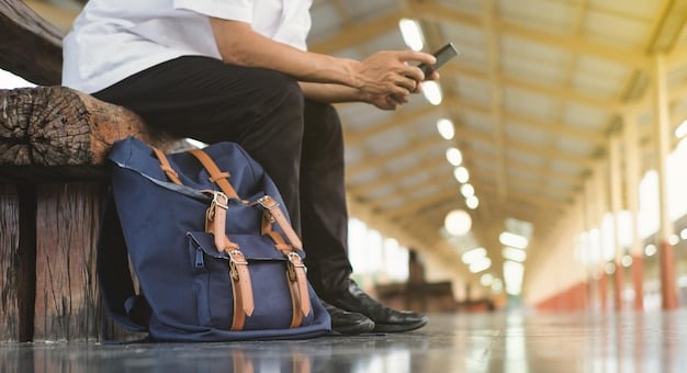 US Travel Alert: TSA’s New Carry-on Rules for 2025