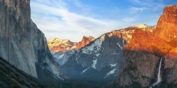 US National Park Fees Hike: Budgeting for 2025 Adventures - Cover Image