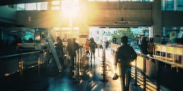 US Airlines Hike Fuel Surcharge: What Travelers Need to Know - Cover Image