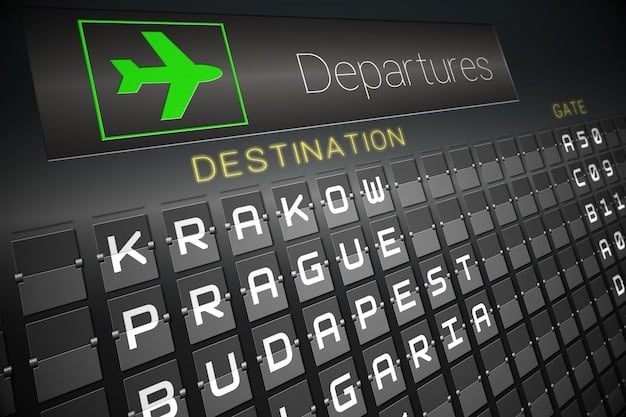A close-up shot of an airline ticket showing a breakdown of fares, taxes, and surcharges. The fuel surcharge should be clearly highlighted.
