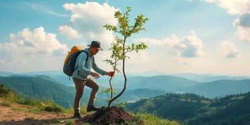 Carbon offset programs for travelers: A guide to your impact