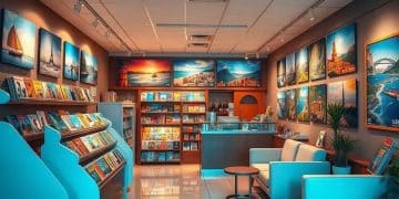 Tourism employment statistics in the US: what to expect