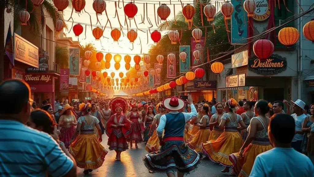 Local events attracting domestic tourists: why they matter