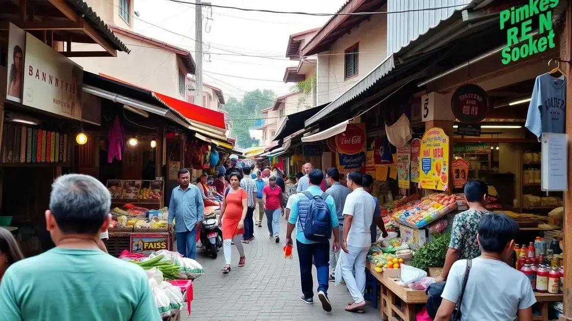 Economic benefits of attracting domestic tourists