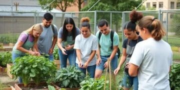 Voluntourism opportunities in America for meaningful travel