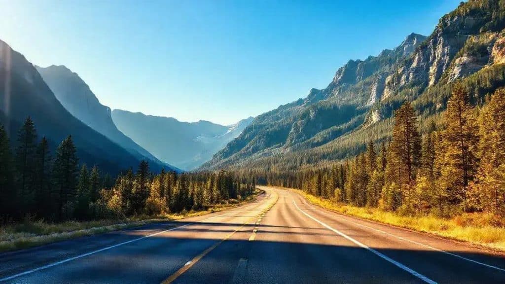 US road trip itinerary ideas that will inspire your adventure