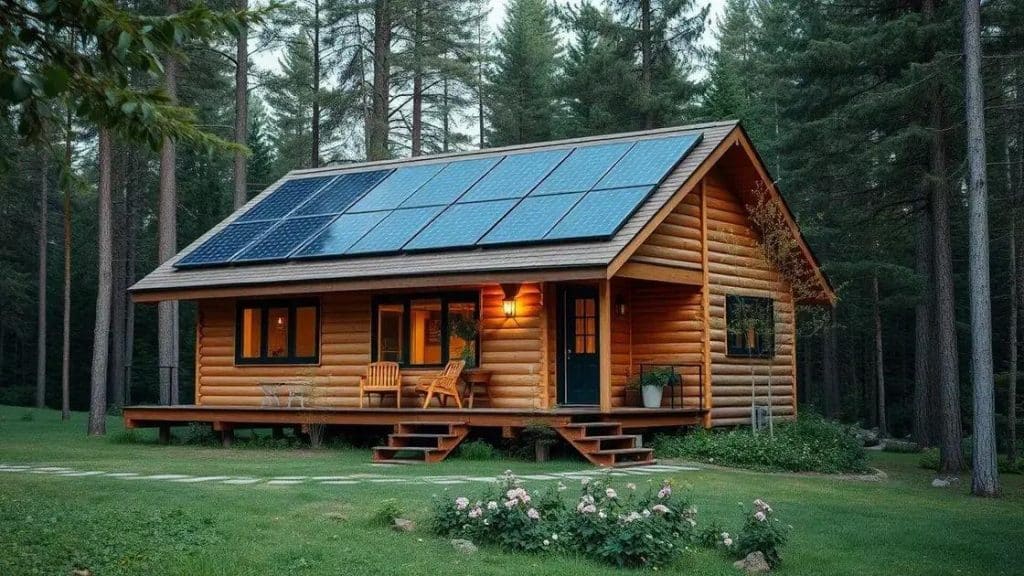 Sustainable accommodation options for your next getaway