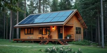 Sustainable accommodation options for your next getaway