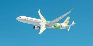 Industry insights into airline sustainability innovations Industry insights into airline sustainability innovations