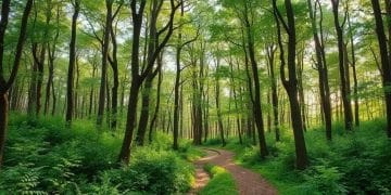 Ethical travel tips for minimizing carbon footprints