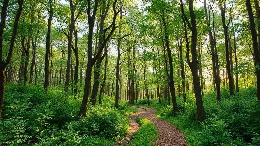 Ethical travel tips for minimizing carbon footprints