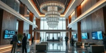 Industry insights on hospitality technology advancements