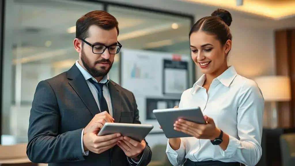 Innovative tools transforming hotel management