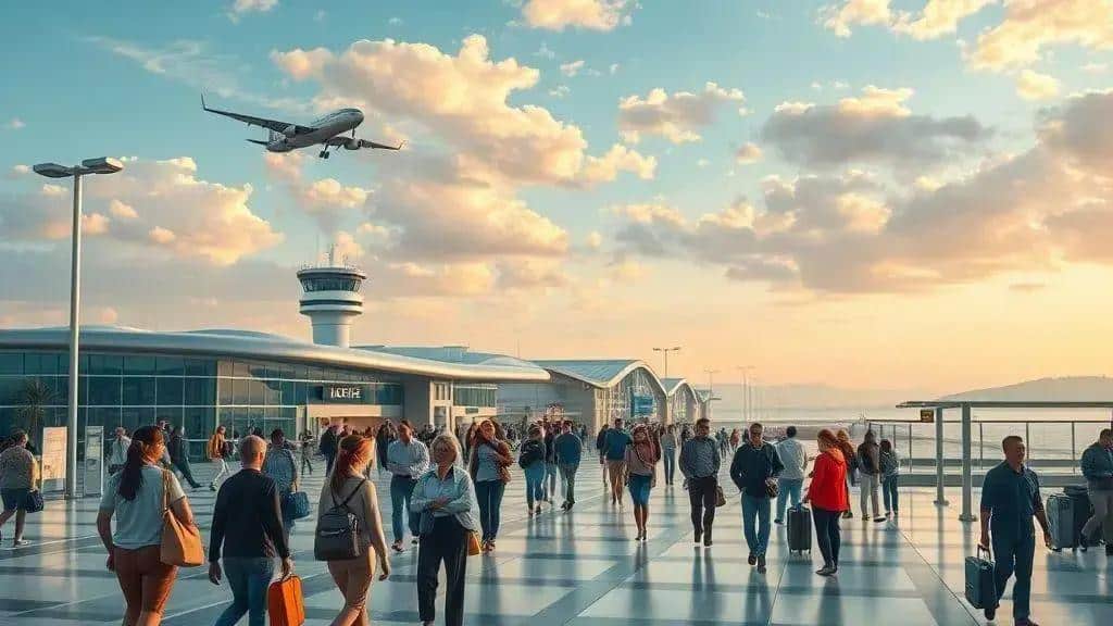 impact on regional travel and tourism impact on regional travel and tourism