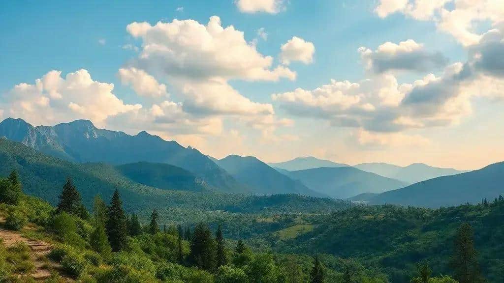 Latest US travel news on national park conservation efforts