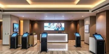Travel technology adoption in hospitality: a game changer