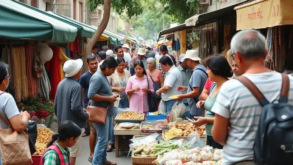 Benefits of supporting local communities