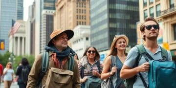 Emerging travel trends reshaping American tourism habits