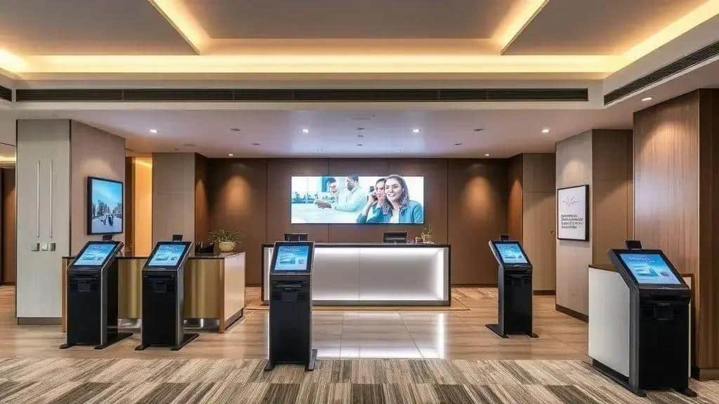 Travel technology adoption in hospitality: a game changer