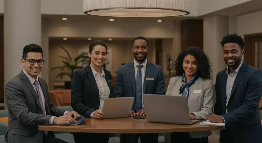 U.S. Travel Labor Shortage 2025: 5 Recruitment Solutions