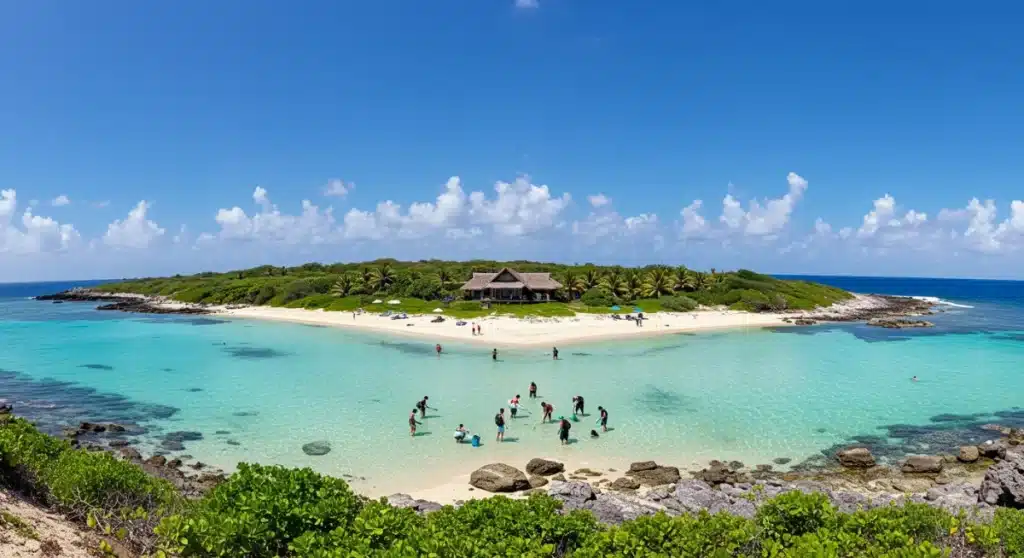 2025 Eco-Travel Surge: 70% US Travelers Prioritize Sustainable Journeys