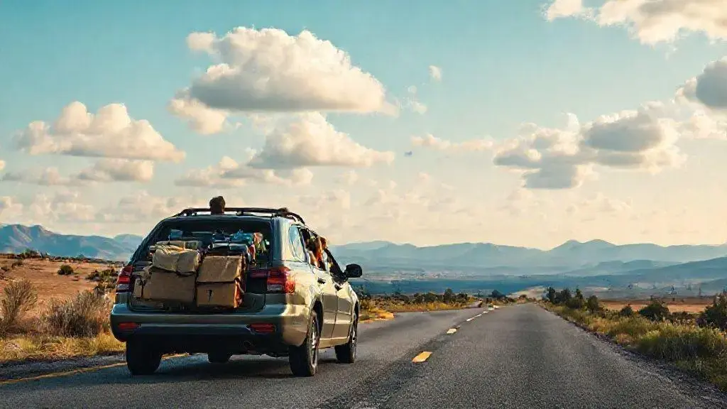 Benefits of opting for road trips this year Benefits of opting for road trips this year