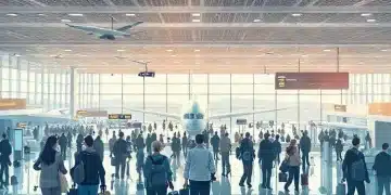 Industry insights forecasting economic growth in the travel sector