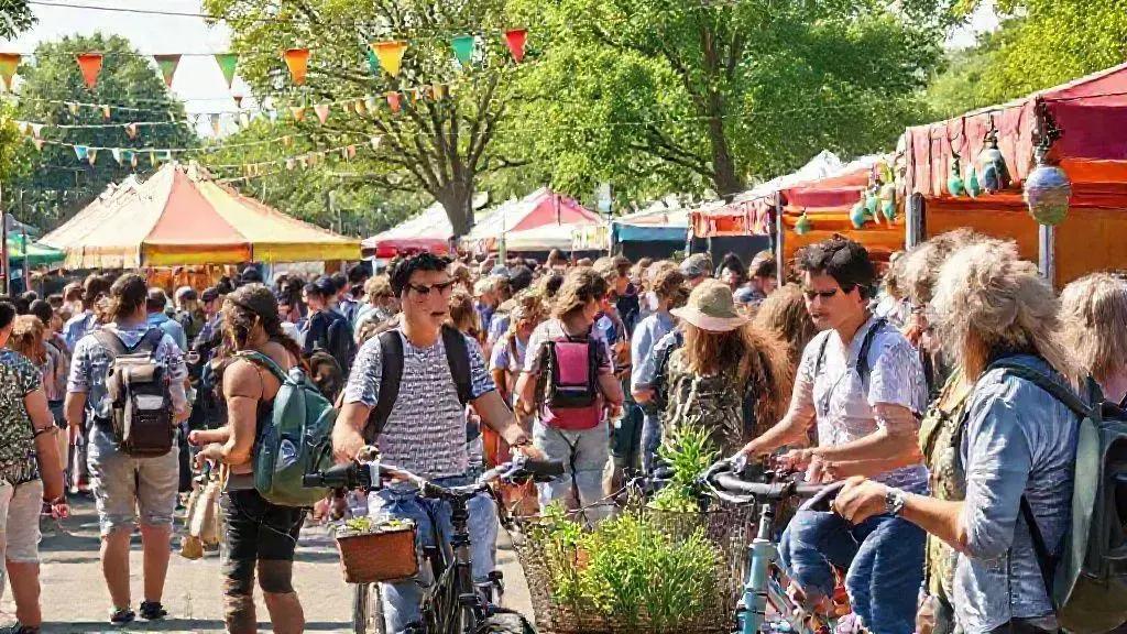 How destinations are adapting to current trends