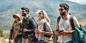 Industry insights into post-pandemic travel behavior