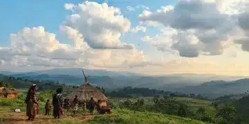 Ethical travel initiatives supporting indigenous communities