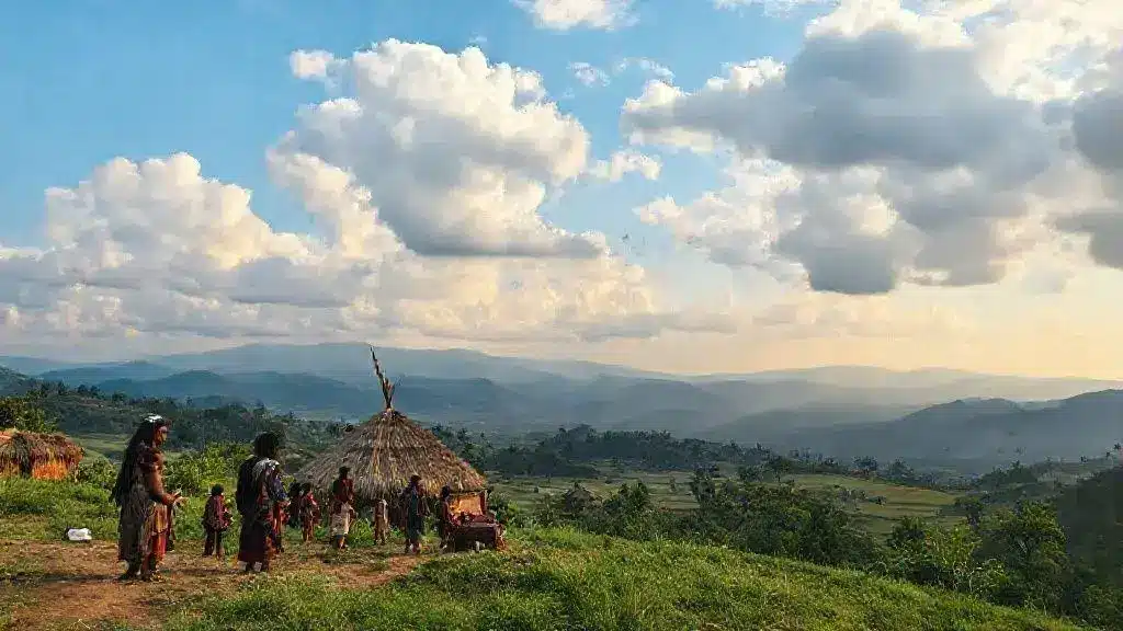 Ethical travel initiatives supporting indigenous communities