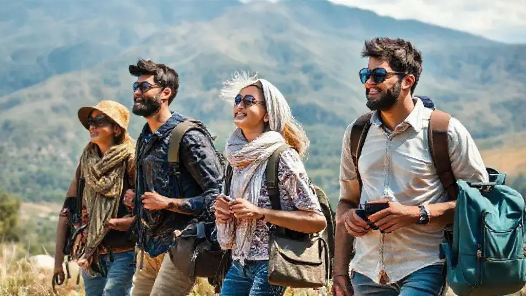 Industry insights into post-pandemic travel behavior