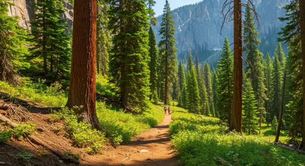 US Destinations Cut Carbon: 15% Reduction by 2025