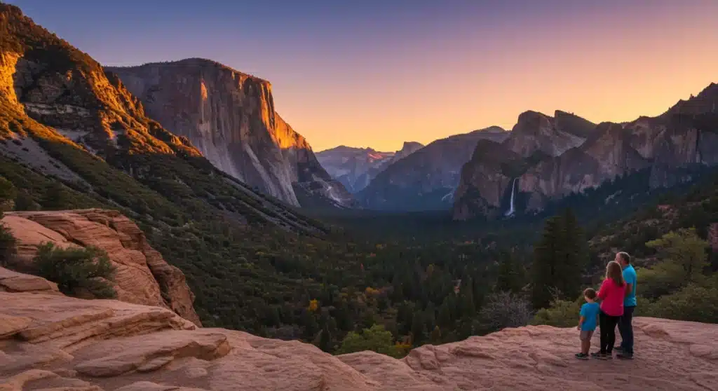 2025 US National Park Entry: Avoid Peak Season Delays