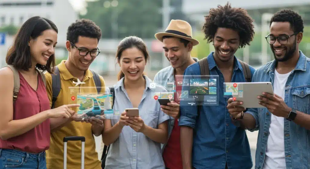 Hyper-Personalization: 3 Key Strategies for Travel Loyalty