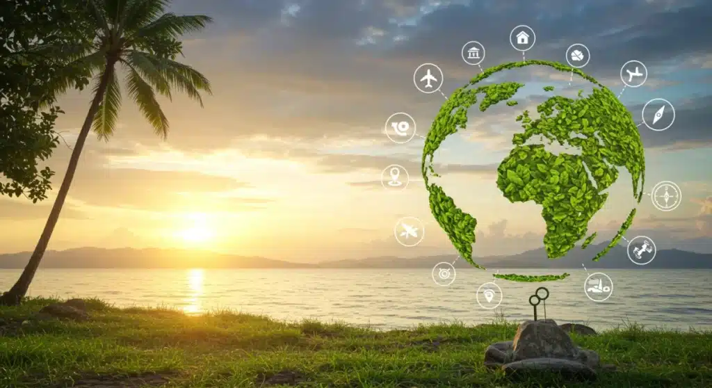 2025 B Corp Travel Certifications: Key Changes for US Travelers