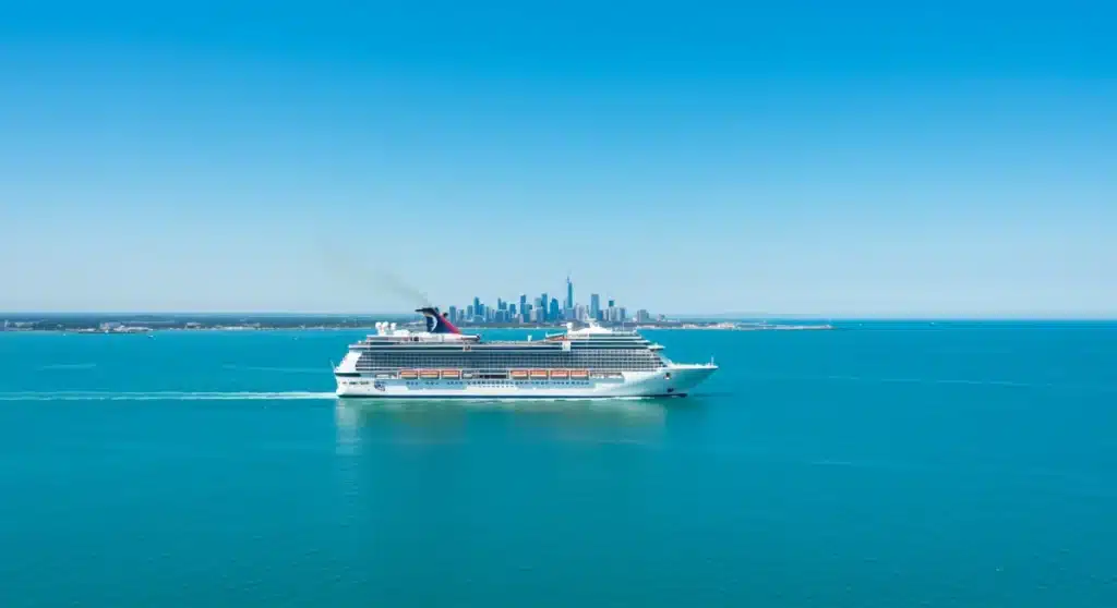 2025 US Cruise Regulations: Essential Updates for Travelers