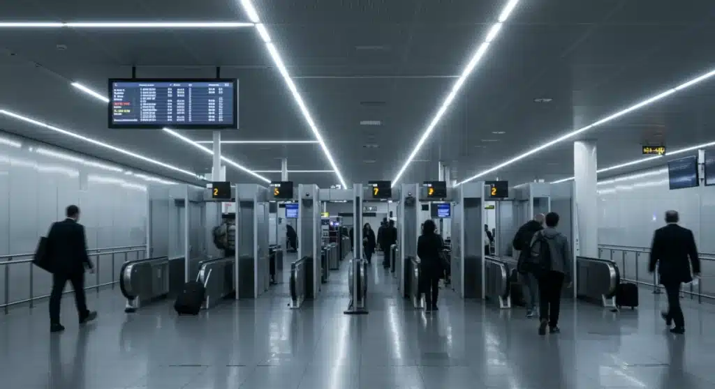 New FAA Regulations 2026: What US Travelers Must Know