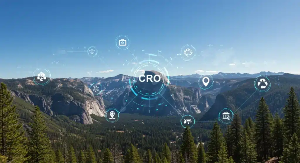 2026 NPS Carbon Footprint System: Shaping Eco-Tourism Choices