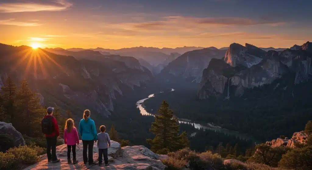 2026 US National Park Entry: Insider Tips for Reservations